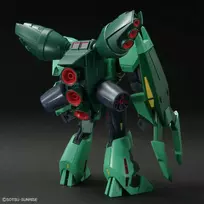 Bandai Gunpla HGUC 1/144 PMX-002 BOLINOAK-SAMMAHN