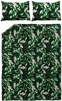 Patalynės komplektas Okko Domoletti BEDDING COVER SET Fuksija POLYCOT 200x220