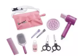 None Nežinomas Plaukų formavimo rinkinys Hair Drier YLQ081