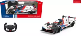 RASTAR R/C 1:14 valdomas automodelis BMW M Hybrid V8, 10190