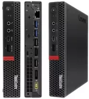 Upcycle It Refurbished Lenovo ThinkCentre M720Q Tiny (refurb) – būklė: X klasė (Atnaujinta)
