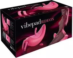 vibepad ride-on
