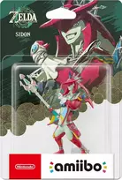 Nintendo „Zelda legenda: Karalystės ašaros“ – Sidono amiibo figūrėlė
