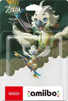 Nintendo „Zelda legenda: Karalystės ašaros“ – Tulino amiibo figūrėlė