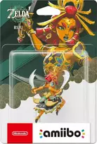 Nintendo „Zelda legenda: Karalystės ašaros“ – Riju amiibo figūrėlė