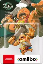 Nintendo „Zelda legenda: Karalystės ašaros“ – Yunobo amiibo figūrėlė