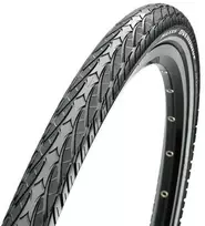 MAXXIS Overdrive 700x35 wire
