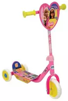 Mv Sports Barbie Deluxe Tri triratis paspirtukas