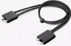 Lenovo Pasyvus „Thunderbolt 3“ laidas su magnetine jungtimi