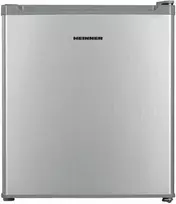 Šaldiklis FRIGIDER MINI-BAR HEINNER HMB-HM41SE++