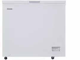 Šaldiklis HCF-200CNHE++ HEINNER