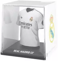 Fancollex Real Madrid mini t-shirt figure