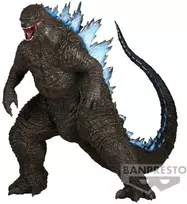 Banpresto Godzilla x Kong: The New Empire - Godzilla Figurine