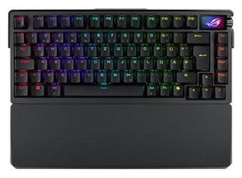 ASUS ROG Azoth Extreme Gaming Keyboard