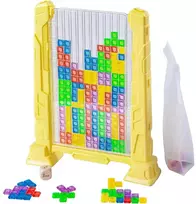 Stalo žaidimas "TETRIS"