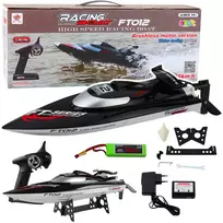 Lean Toys Valdomas laivelis greitaeigis 47 cm
