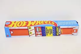 Mattel HOT WHEELS trasų prailginimų rinkinys (JDW41)