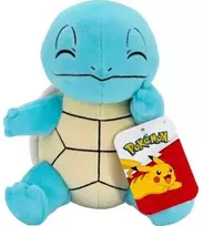 Pliušinis žaislas Pokemon - Squirtle 20 cm