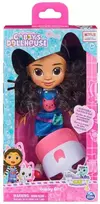 Lėlė Dollhouse Gabby Girl Doll 20 Cm