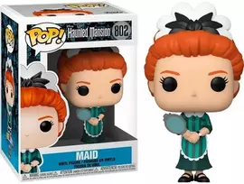 Funko POP! Vaiduoklių namų tarnaitės 802 figūrėlė