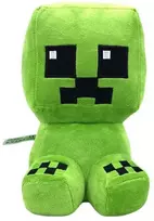 Minkštas žaislas - pagalvė Minecraft My World, 30 cm