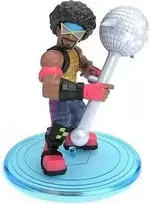 My Store FORTNITE Battle Royale 35932 Funk Ops 6 cm