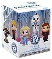 Funko Mystery Frozen II staigmenos figūrėlė, 6 cm