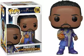 Funko POP! Marvel Eternals Phastos 736 figūrėlė