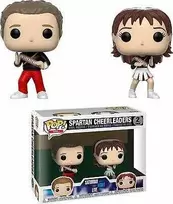 Funko POP! Šeštadienio vakaro "Spartan" šokėjų 2 vnt. pakuotė
