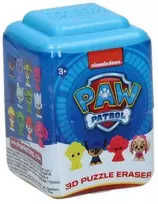 Spin Master Psi Patrol kvapnaus trintuko staigmena 3D dėlionė
