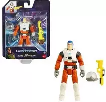 MATTEL Lightyear Buzz Lightyear figūrėlė XL-15 13cm