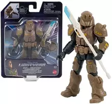 MATTEL Lightyear Buzz Lightyear Zap Commander 13cm