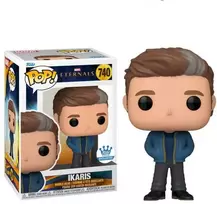 Funko POP! Marvel Eternals Ikaris 740 IŠSKIRTINĖ figūrėlė
