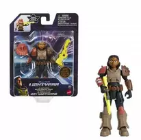 MATTEL Lightyear Zap Patrol Izzy Hawthorne 13 cm