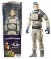 MATTEL Lightyear Buzz Lightyear figūrėlė XL-01 30cm