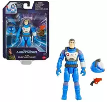 MATTEL Lightyear Buzz Lightyear figūrėlė XL-03 13cm