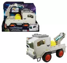 MATTEL Disney Lightyear Buzz Lightyear transporto priemonė HHJ91