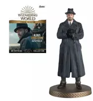 Wizarding Burtininkas Haris Poteris Albus Dumbledore 12 cm