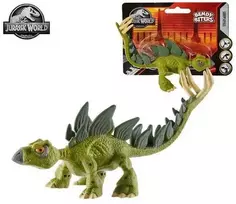 Mattel Jurassic World Bendy Bitters dinozauras