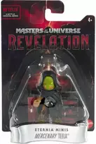 MATTEL MOTU Eternia Minis Samdinys Teela 5cm