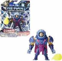 MATTEL Visatos meistrai Žmogus-E-Veidai 14 cm