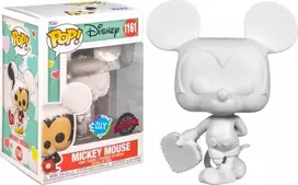 Funko POP! Disney Miki Pelytė 1161 "pasidaryk pats" specialusis leidimas