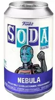 Funko Soda skardinė "Galaktikos sargai" ūko