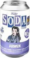 Funko soda Žiedų valdovas Arwen Puszka