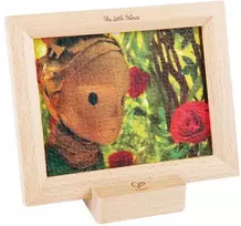 DĖLIONĖ Hape Mažasis princas 150 el.
