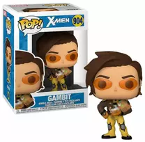 Funko POP! Marvel X-Men Gambit 904