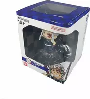 Bandai Demon Slayer Tengen Uzui figūra 7cm