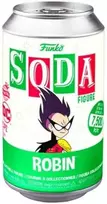 Funko Soda TTG Robin figūrėlės vinilo skardinė