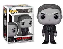 Funko POP! Marvel vilkolakis naktinis Džekas Raselas