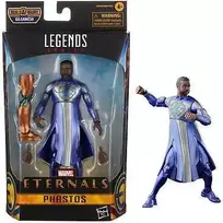 Hasbro Marvel Legends Eternals Phastos figūrėlė 16 cm